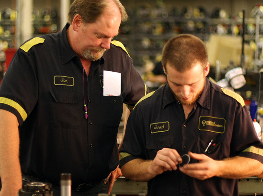 Certified Transmission Car Repairs & Motor Service in Kansas, United States Travel & Transport