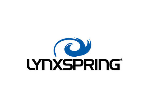 Lynxspring, Inc. - Sähköasentajat