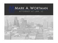 Mark A. Wortman, Attorney at Law, LC (1) - Právník a právnická kancelář
