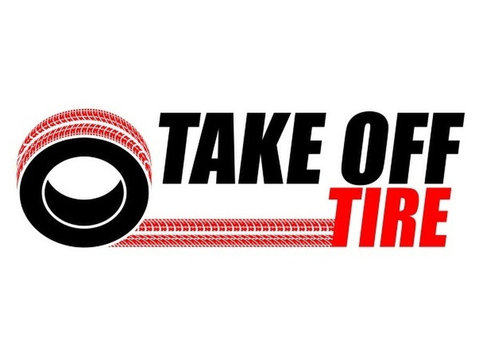 Take Off Tire - Auto remonta darbi