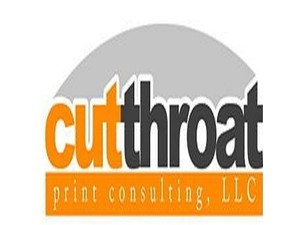 Cutthroat Print - Druckereien