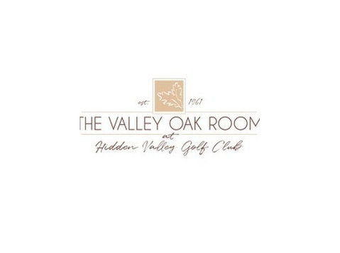 The Valley Oak Room - Agencias de eventos