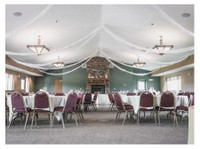 The Valley Oak Room (2) - Conférence & organisation d'événement