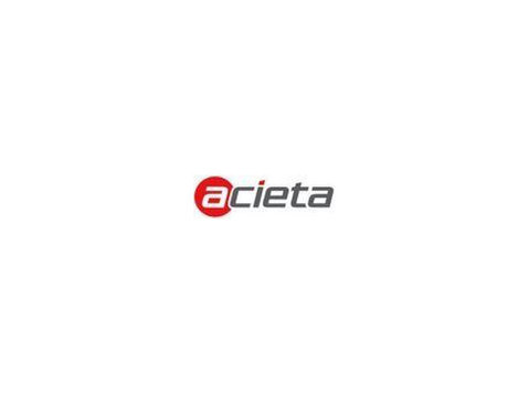 Acieta - Import/Export
