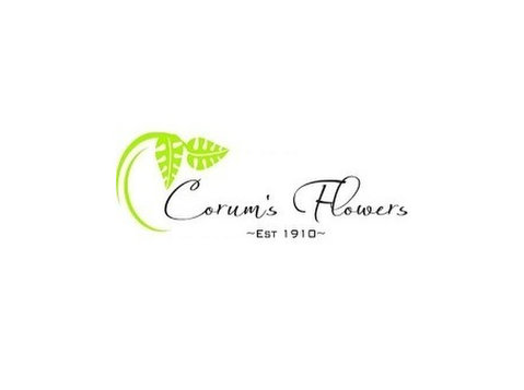 Corum's Flowers & Gifts - Prezenty i kwiaty