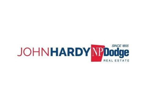 John Hardy NP Dodge | Omaha Moves Here - Estate Agents
