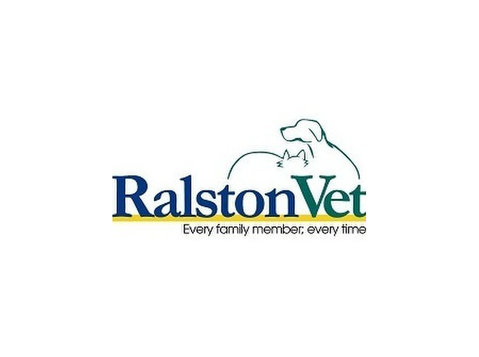 Ralston Vet - پالتو سروسز