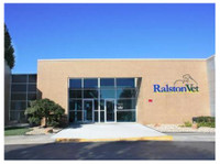 Ralston Vet (1) - Услуги по уходу за Животными