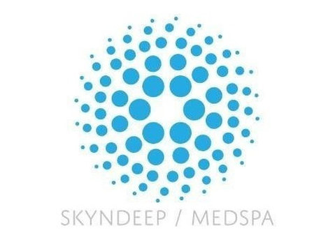 SkynDeep Med Spa - Tratamente de Frumuseţe