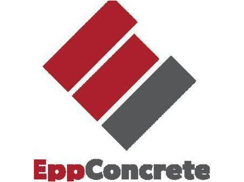 Epp Concrete Construction Inc. - Construction Services