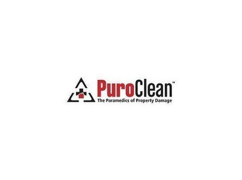 PuroClean Restoration Services - Уборка