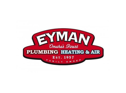 Eyman Plumbing Heating & Air - Plombiers & Chauffage