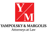 Yampolsky & Margolis Attorneys at Law - Advogados e Escritórios de Advocacia