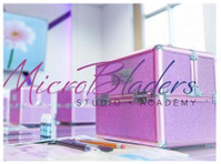 Microbladers Studio + Academy (1) - صحت اور خوبصورتی