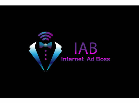 Internet Ad Boss - Маркетинг агенции