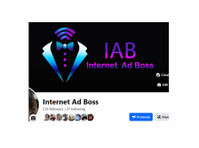 Internet Ad Boss (7) - Διαφημιστικές Εταιρείες