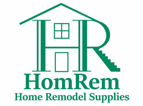 HomRem LLC - Home & Garden Services