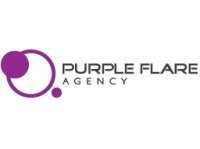 Purple Flare Agency - Drukāsanas Pakalpojumi