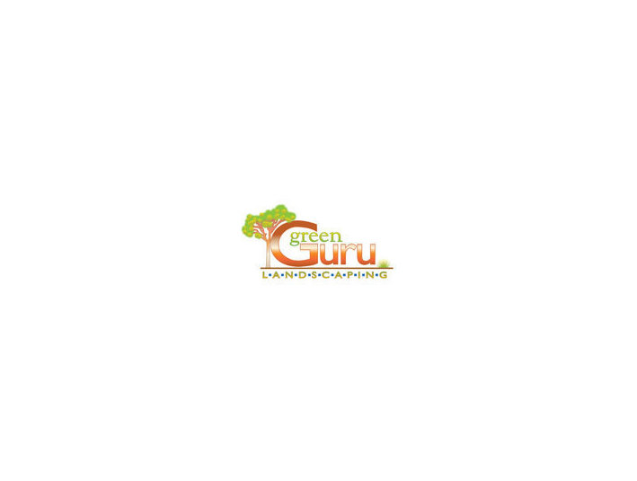 Green Guru Landscaping - Gardeners & Landscaping