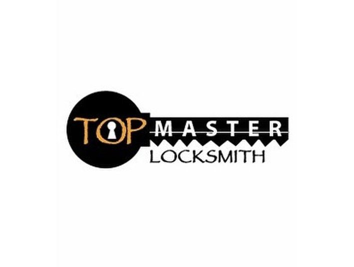 Top Master Locksmith - Security services