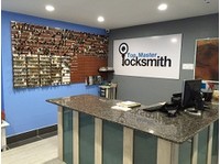 Top Master Locksmith (7) - Security services