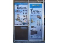 Top Master Locksmith (8) - Security services