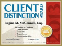 McConnell Law (2) - Právník a právnická kancelář