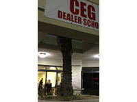 CEG Dealer School (1) - Coaching & Training