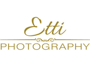 Etti Photgraphy - Φωτογράφοι