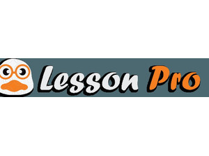Lesson Pro LLC - تعلیم بالغاں