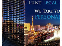 Lunt Legal (1) - Consultancy