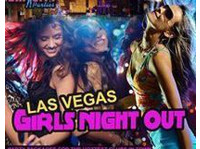 Sin City Parties (3) - Locali notturni e discoteche