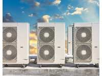 Henderson Air and Heating (1) - Επαναπατρισμός