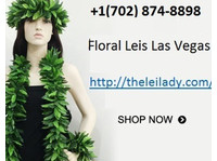 Lei Las Vegas (2) - Gifts & Flowers