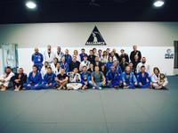 Alliance Jiu Jitsu Las Vegas (1) - Sports