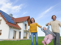 Help You Go Solar (3) - Solar, Wind & Renewable Energy