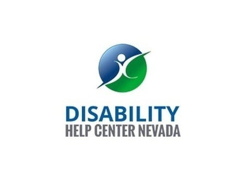 Disability Help Center Nevada - Advokāti un advokātu biroji