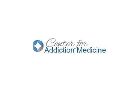 Center for Addiction Medicine - Médicos