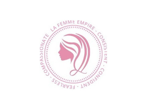 La Femme Empire, Ltd. - Business & Networking