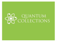 Quantum Collections (1) - مالیاتی مشورہ دینے والے
