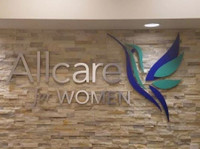 Allcare for Women (3) - Gynaecologists