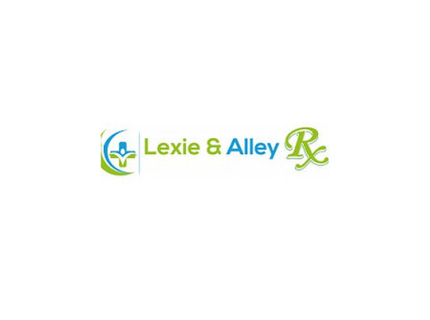 Lexie And Alley Health Supplies - Apotheken