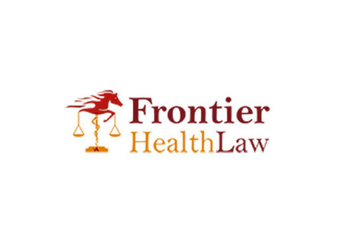 Frontier Health Law - Cabinets d'avocats