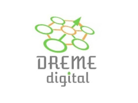 Dreme Digital - مارکٹنگ اور پی آر