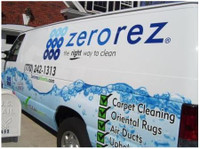 Zerorez (2) - Limpeza e serviços de limpeza