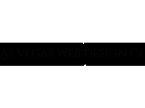 Las Vegas Web Design Co - Projektowanie witryn