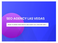 Seo Agency Las Vegas (1) - Advertising Agencies
