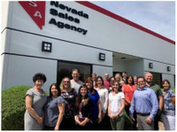 Nevada Sales Agency (1) - Usługi budowlane