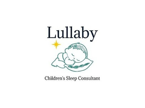 Lullaby Sleep Consultant - Alternatieve Gezondheidszorg