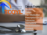 Las Vegas Opioid Detox Treatment Facility | Tcoyl (5) - Hôpitaux et Cliniques